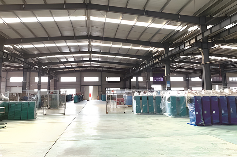 Công ty TNHH Công nghệ hàn Anhui Dingju, Ltd.