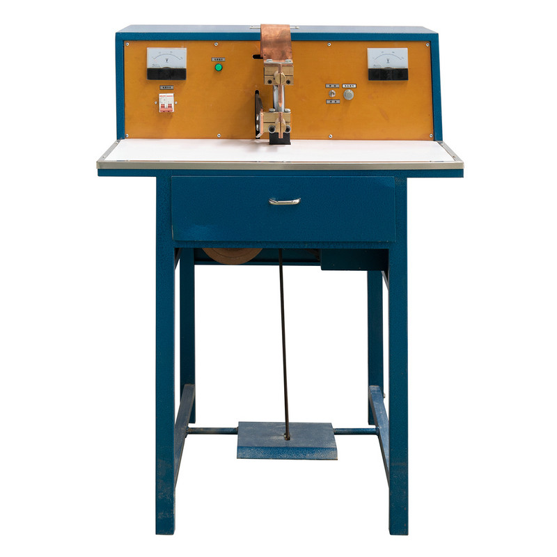 DR2-2000J Micro Micro Actentop Bàn chân dung lượng lưu trữ năng lượng