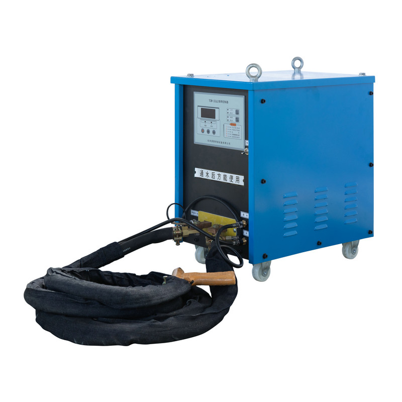 Dây hàn cầm tay DNY-25kW Hàn điện di động
